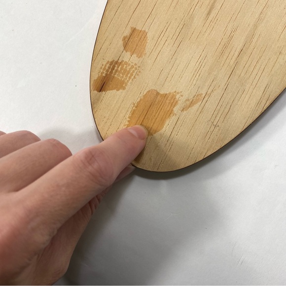 🎉LAST CALL🎉Vintage Walter Stahli Switzerland Wood Inlay Floral Wall Hanging - Picture 8 of 16